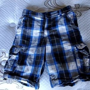 Boys Shorts